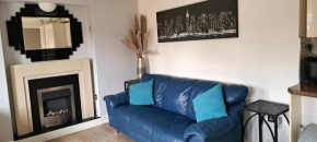 Hideaway Apartment nr. Zipworld